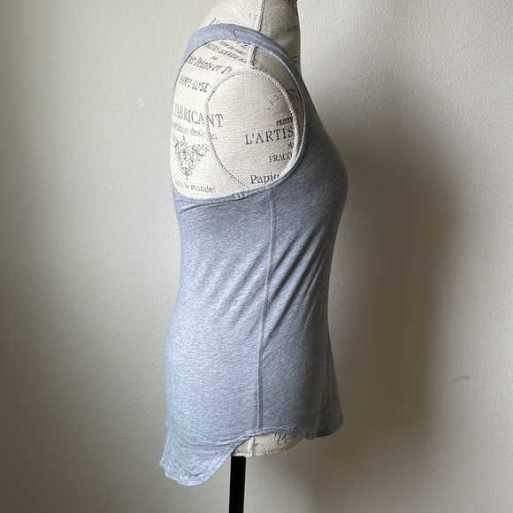 Lululemon | Yogi Racerback IV Tank Top *No size tag* - Picture 5 of 11